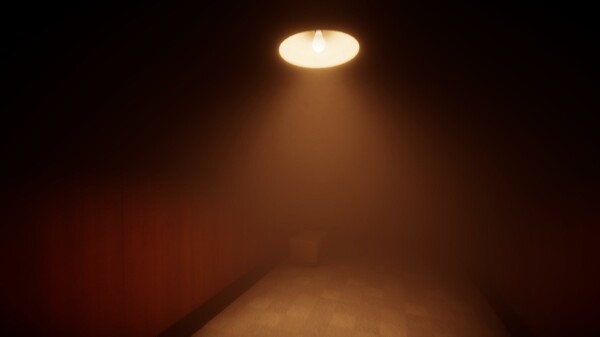Backrooms: The Silence screenshot 1