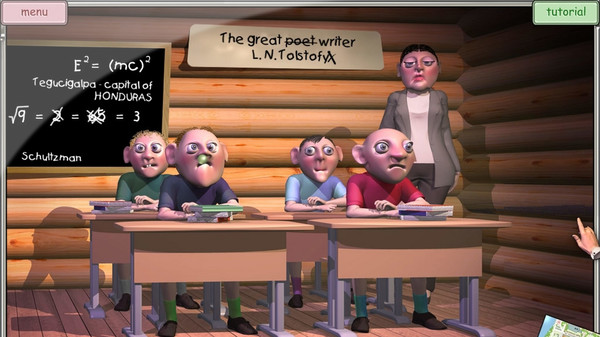 City of Fools screenshot 7