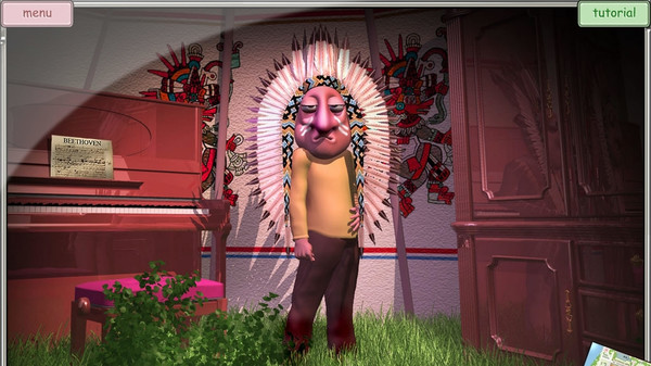 City of Fools screenshot 5