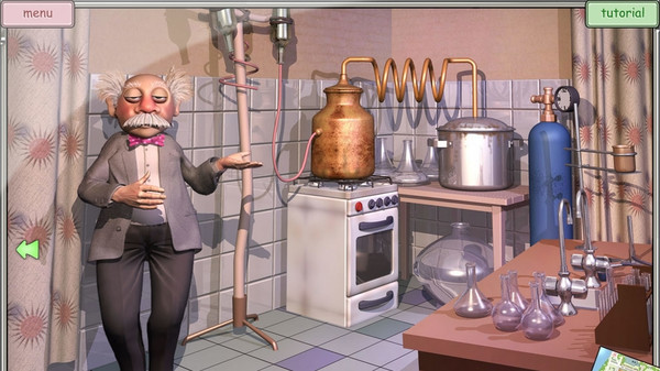 City of Fools screenshot 6