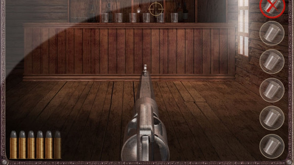 Green Moon screenshot 4