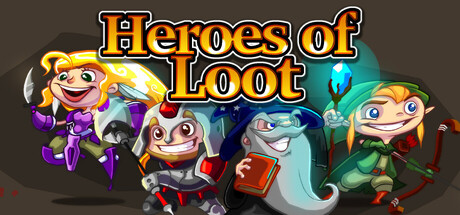 Heroes of Loot