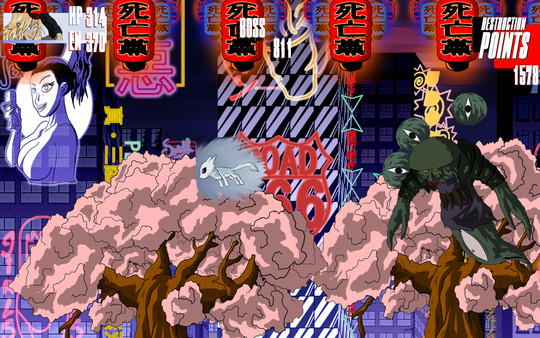 Death Pirate screenshot 11