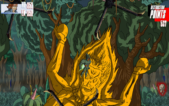 Death Pirate screenshot 6