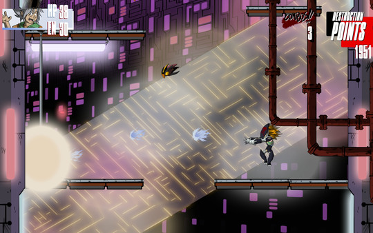Death Pirate screenshot 7
