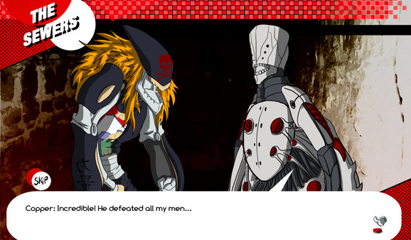 Death Pirate screenshot 9