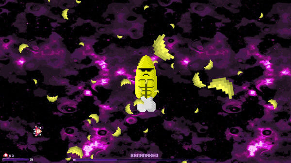 Fruitgeddon screenshot 1