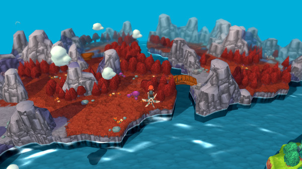 Evoland 2 screenshot 8