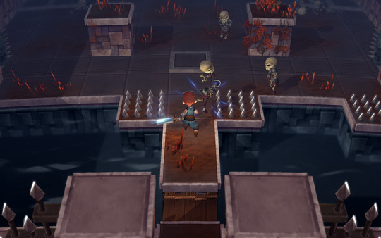 Evoland 2 screenshot 7