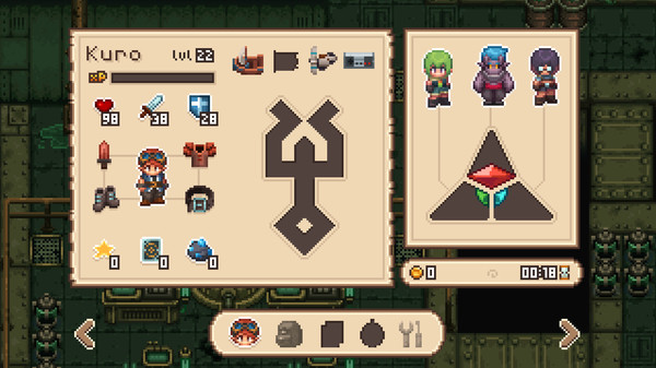 Evoland 2 screenshot 5