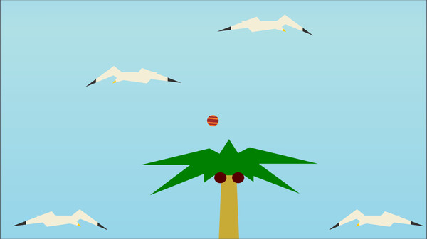 Launching Over It screenshot 1