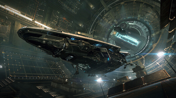 Elite Dangerous screenshot 4