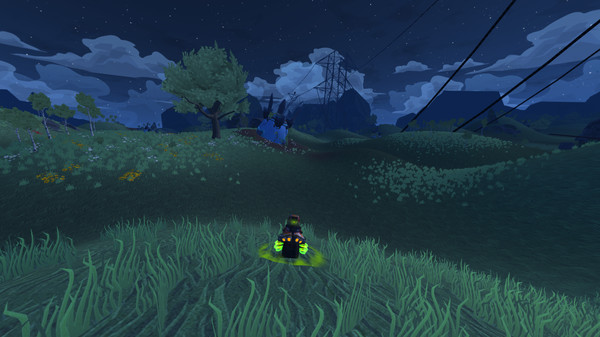 Defunct screenshot 7