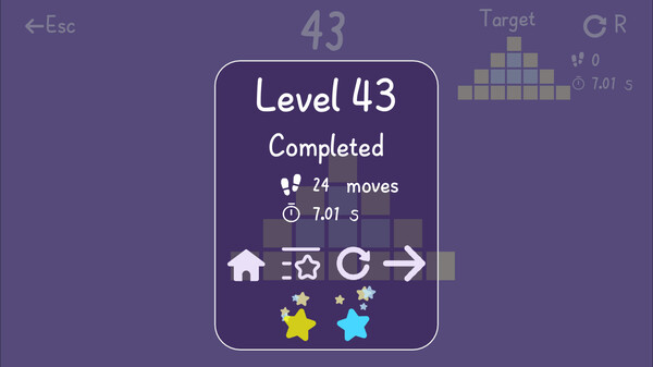 Starry Trace screenshot 4