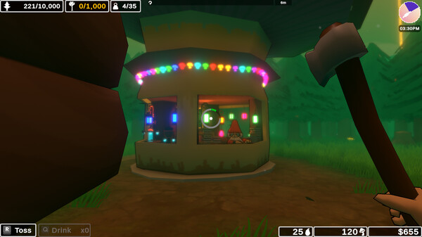 Lumberjacked screenshot 7
