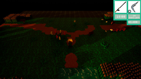 Fisher Haven screenshot 3