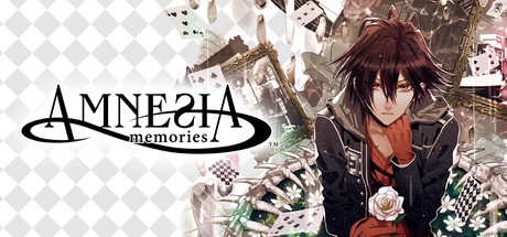 Amnesia: Memories