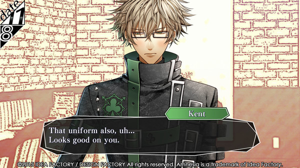 Amnesia: Memories screenshot 7