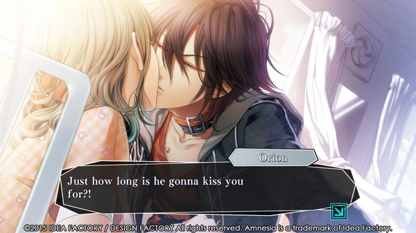 Amnesia: Memories screenshot 11