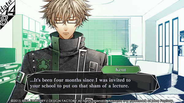 Amnesia: Memories screenshot 9