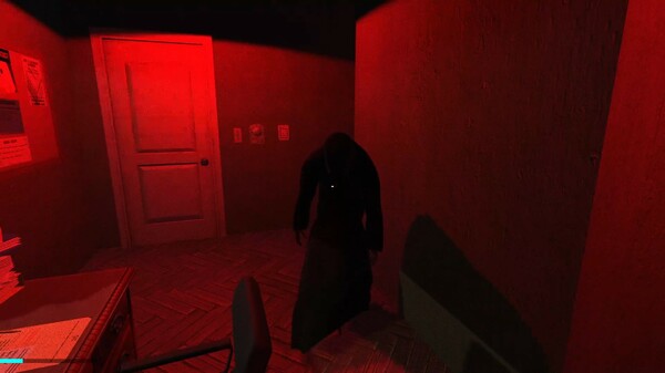 Hellkeeper screenshot 4