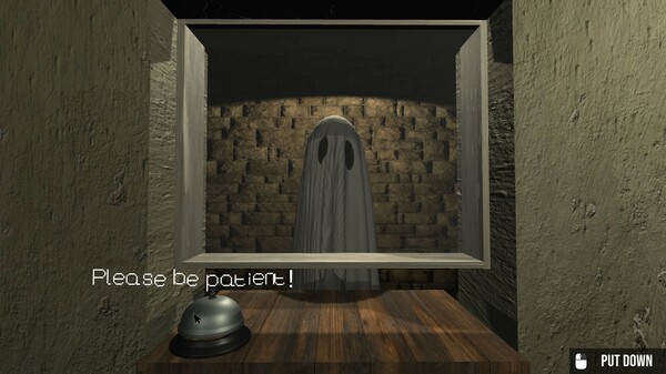 Hellkeeper screenshot 1