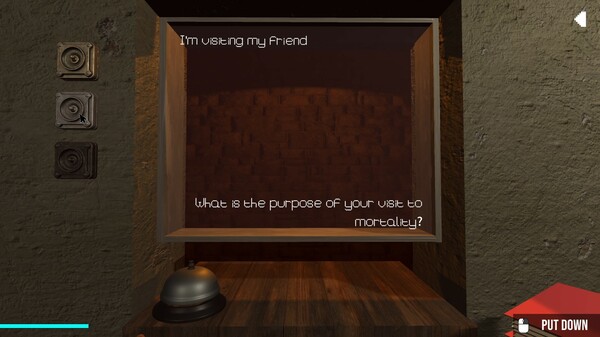 Hellkeeper screenshot 3