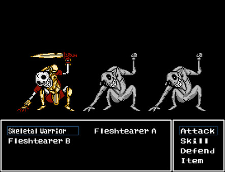 Artifact Adventure screenshot 3