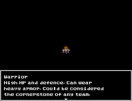 Artifact Adventure screenshot 4