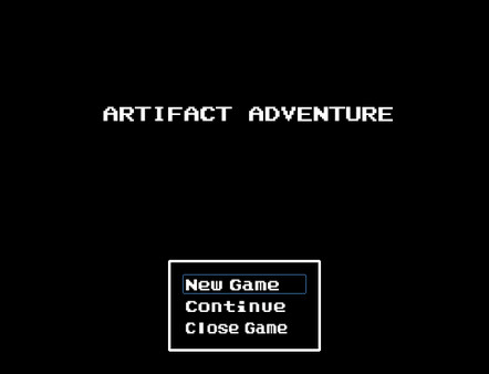 Artifact Adventure screenshot 5