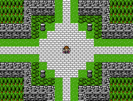 Artifact Adventure screenshot 2