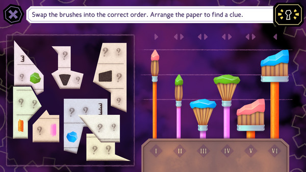 Tangle Tower screenshot 8
