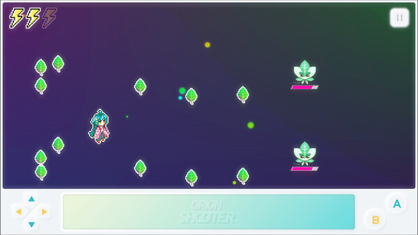 ORION SHOOTER - オリオンシューター screenshot 1