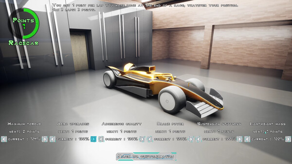 Pioneer Racing screenshot 5