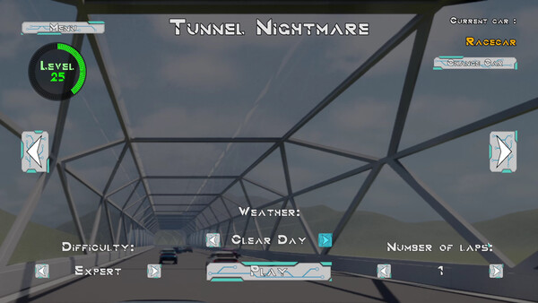 Pioneer Racing screenshot 2