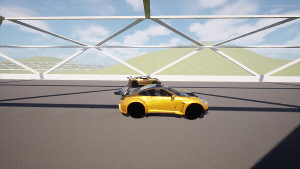 Pioneer Racing screenshot 8