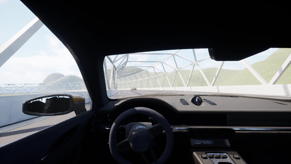 Pioneer Racing screenshot 3