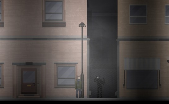 Uncanny Valley screenshot 7