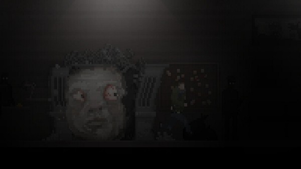 Uncanny Valley screenshot 2
