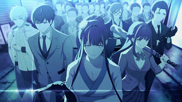 ROAD59　A Yakuza’s Last Stand screenshot 1