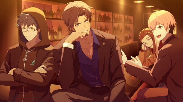 ROAD59　A Yakuza’s Last Stand screenshot 3