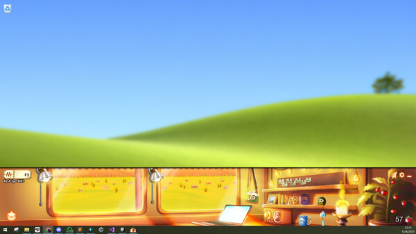 Pomodoro Train in Japan screenshot 2