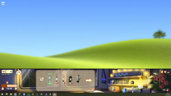Pomodoro Train in Japan screenshot 4