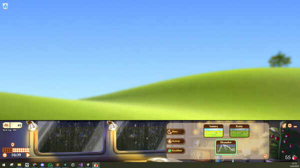 Pomodoro Train in Japan screenshot 5