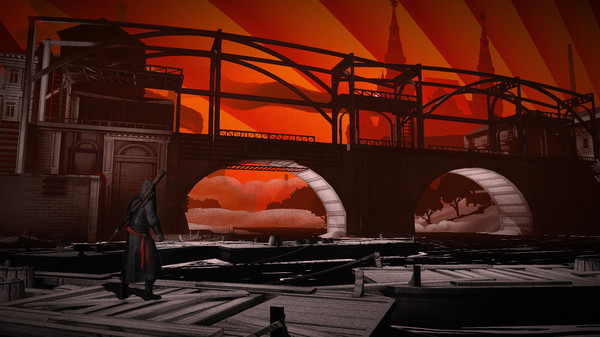 Assassin’s Creed Chronicles: Russia screenshot 7