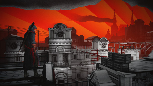 Assassin’s Creed Chronicles: Russia screenshot 11