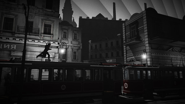Assassin’s Creed Chronicles: Russia screenshot 4