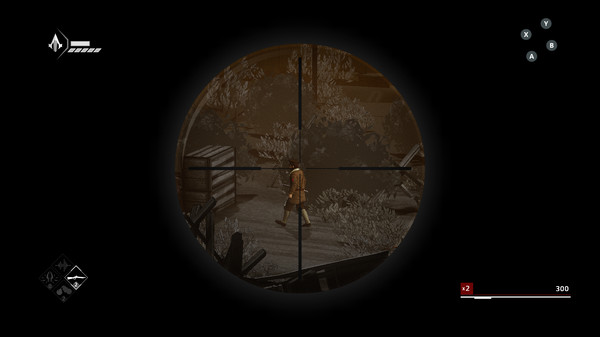Assassin’s Creed Chronicles: Russia screenshot 5