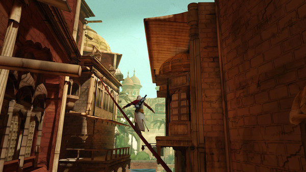 Assassin’s Creed Chronicles: India screenshot 6