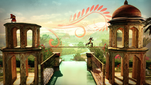 Assassin’s Creed Chronicles: India screenshot 9